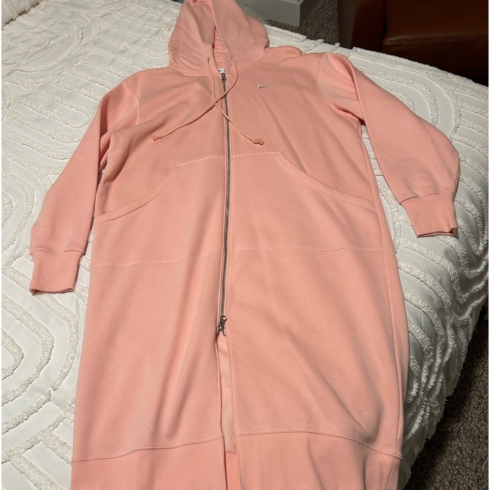 Women’s Nike Hoodie Dress